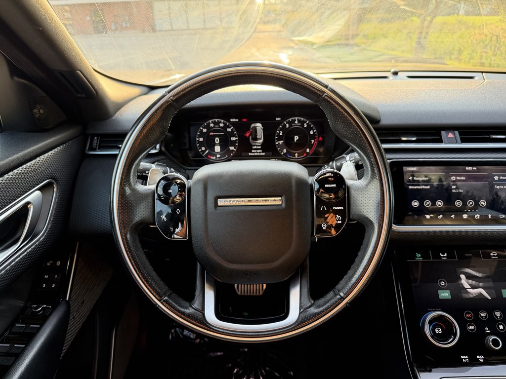 2018 Land Rover Range Rover Image 27