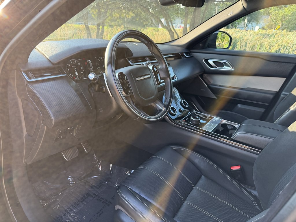 2018 Land Rover Range Rover Image 29