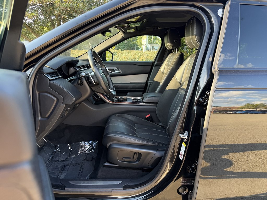 2018 Land Rover Range Rover Image 30