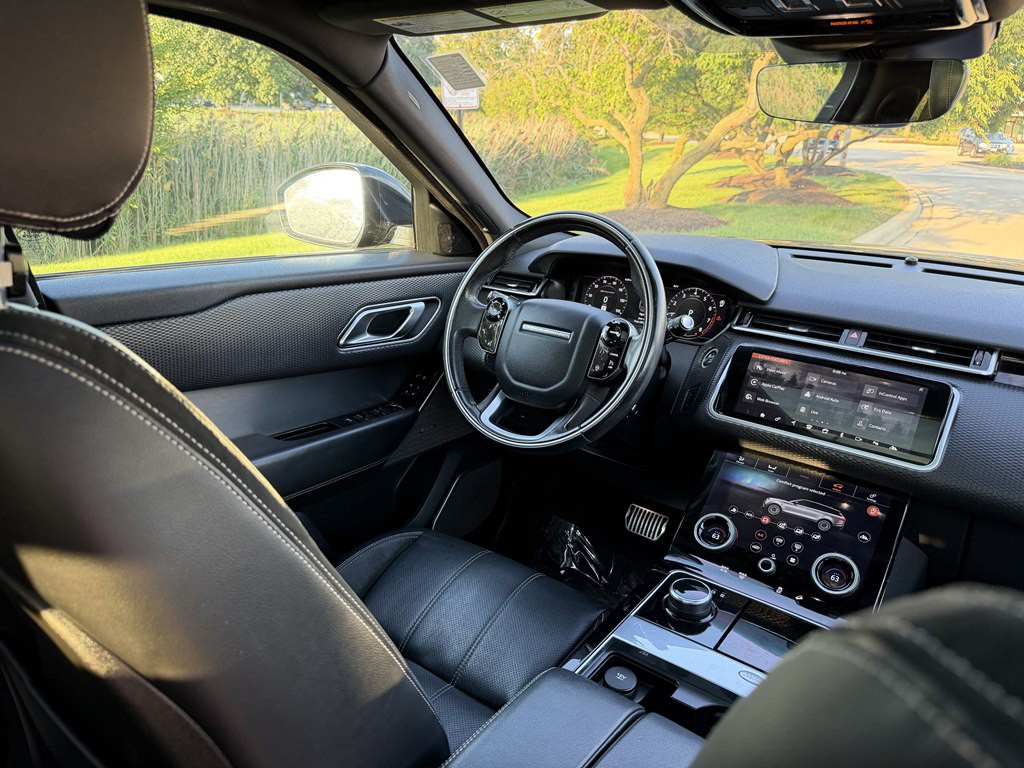 2018 Land Rover Range Rover Image 31