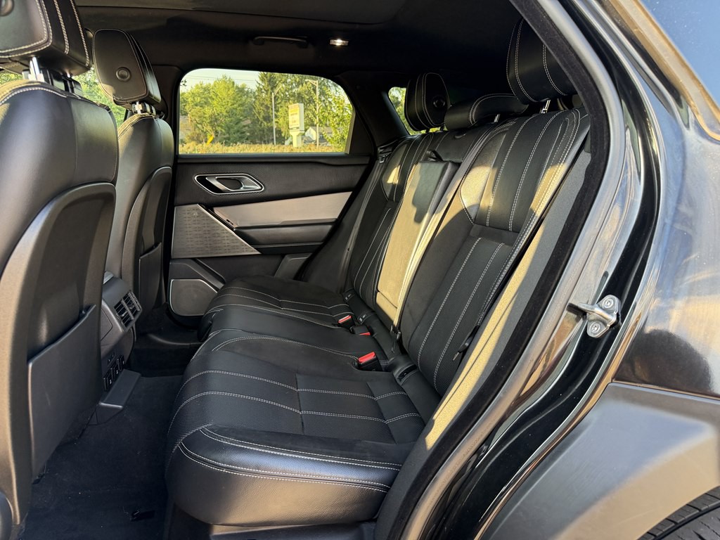 2018 Land Rover Range Rover Image 33