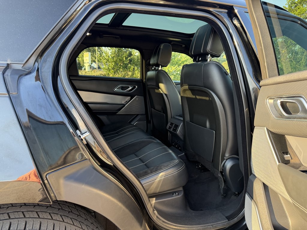 2018 Land Rover Range Rover Image 34