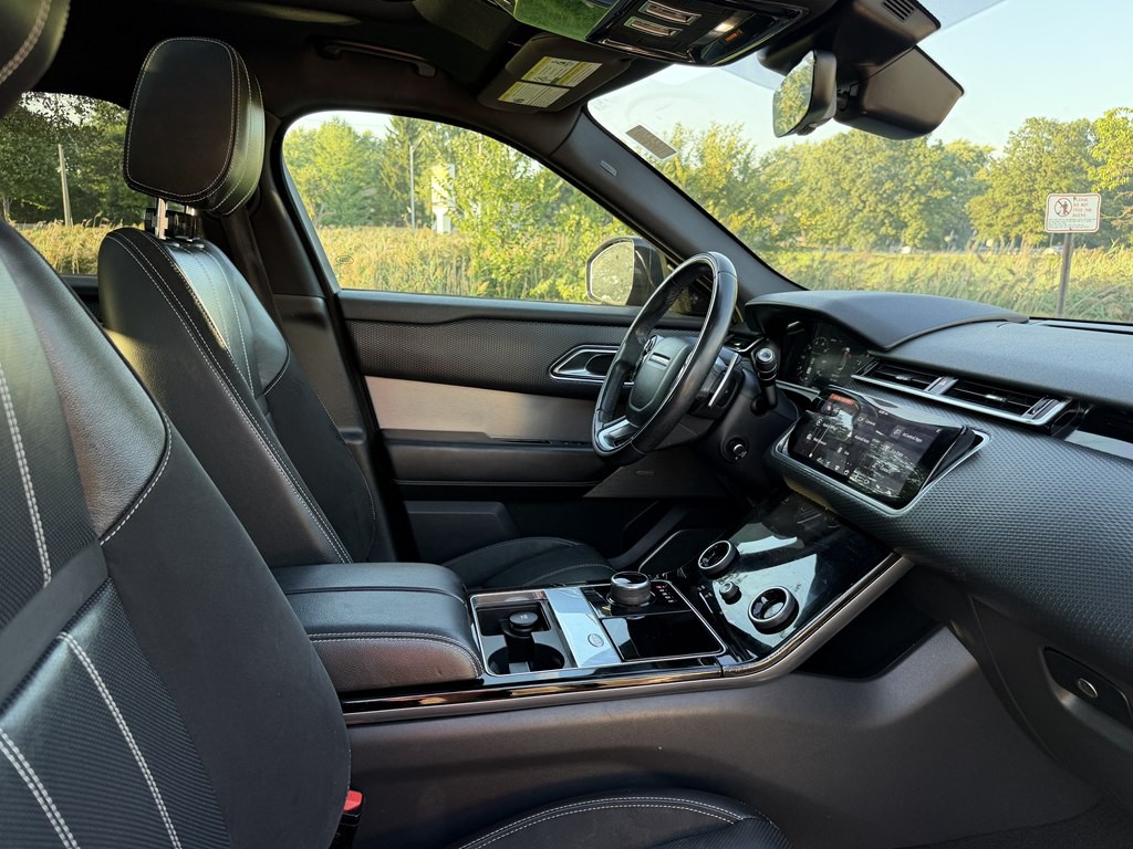 2018 Land Rover Range Rover Image 35