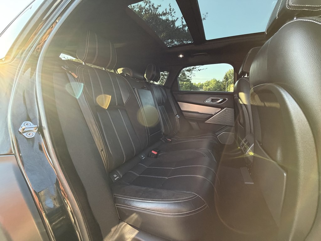 2018 Land Rover Range Rover Image 36