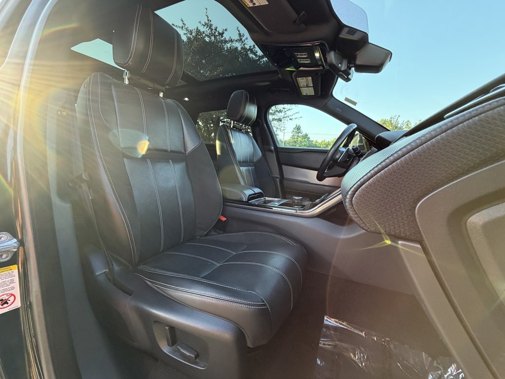2018 Land Rover Range Rover Image 37