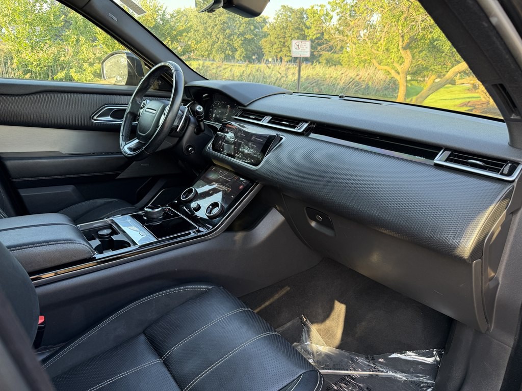 2018 Land Rover Range Rover Image 38
