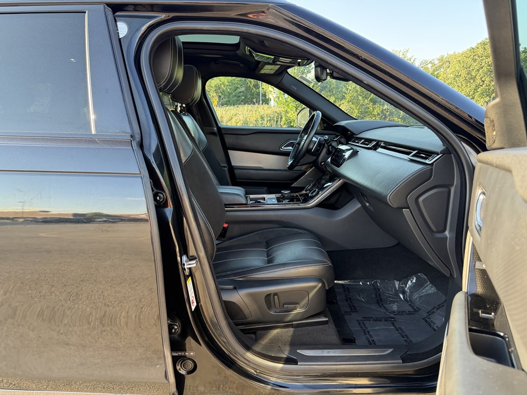 2018 Land Rover Range Rover Image 40
