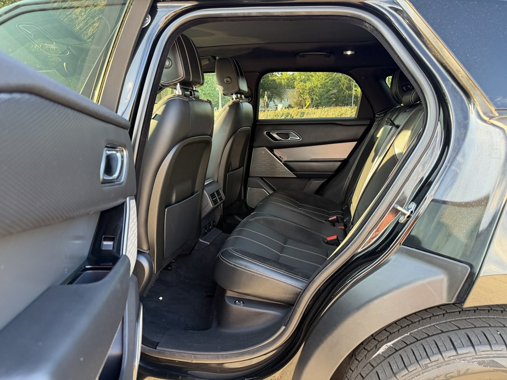 2018 Land Rover Range Rover Image 41