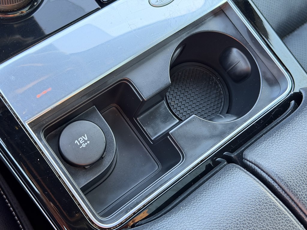 2018 Land Rover Range Rover Image 43