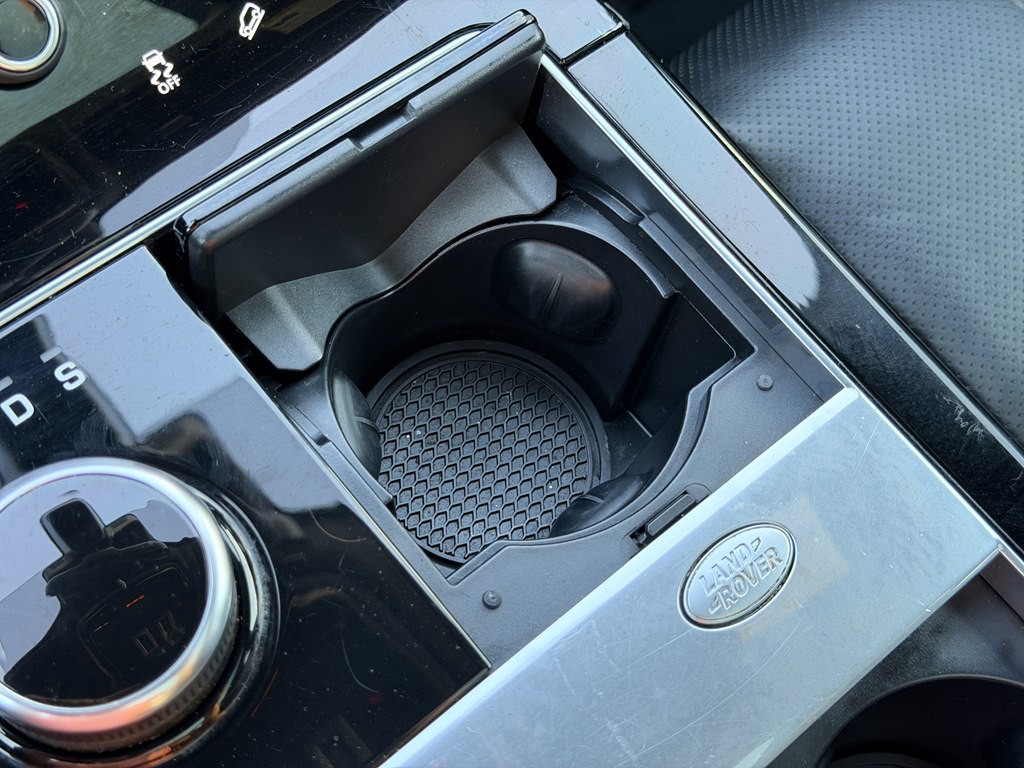 2018 Land Rover Range Rover Image 47