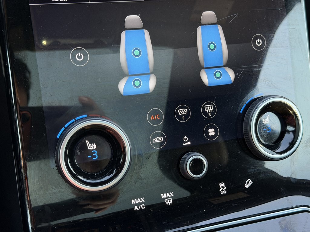 2018 Land Rover Range Rover Image 48