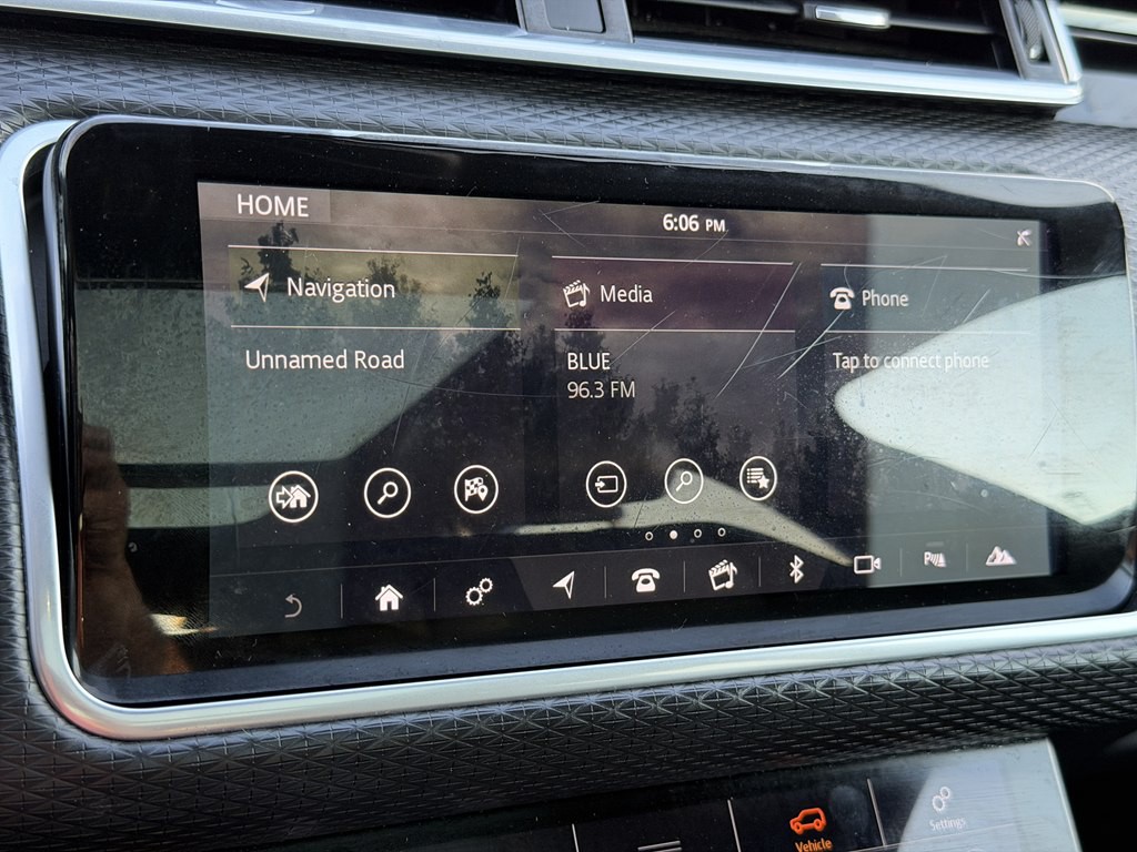 2018 Land Rover Range Rover Image 49