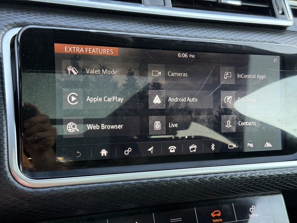 2018 Land Rover Range Rover Image 50