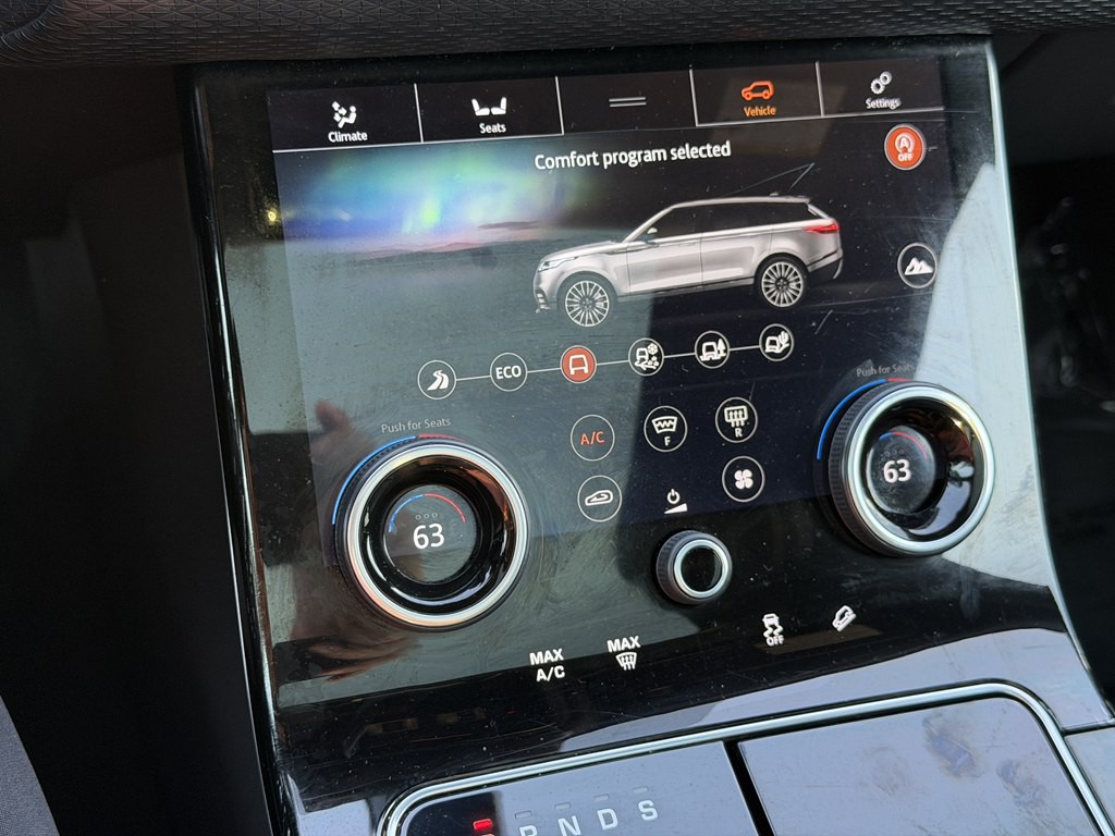 2018 Land Rover Range Rover Image 51