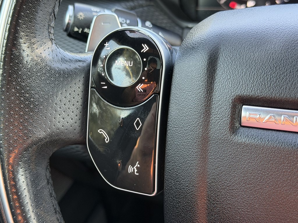 2018 Land Rover Range Rover Image 54