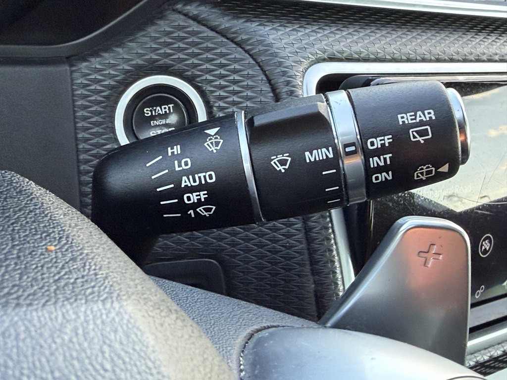 2018 Land Rover Range Rover Image 56