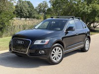 Image for 2016 Audi Q5 2.0T quattro Premium Plus ID: 7652016
