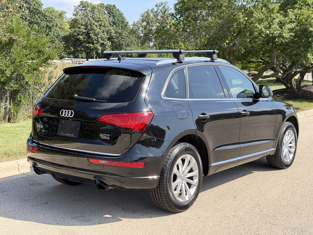 2016 Audi Q5 Image 2