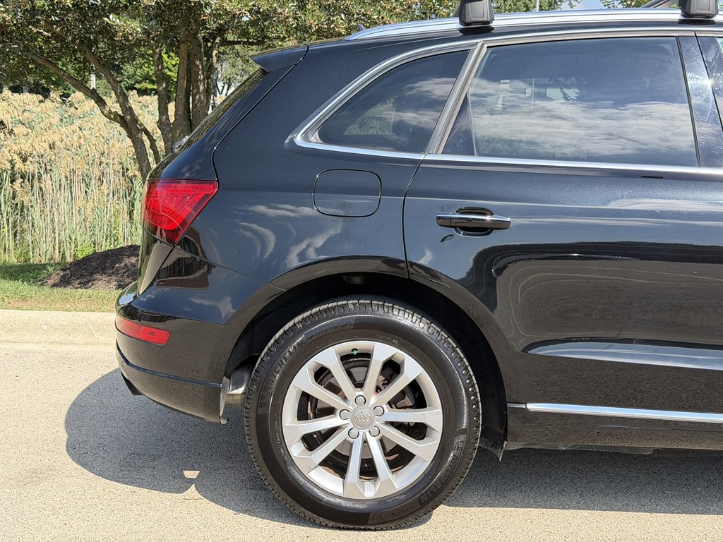 2016 Audi Q5 Image 6