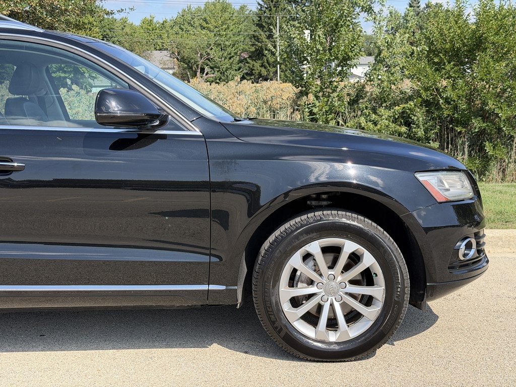 2016 Audi Q5 Image 7