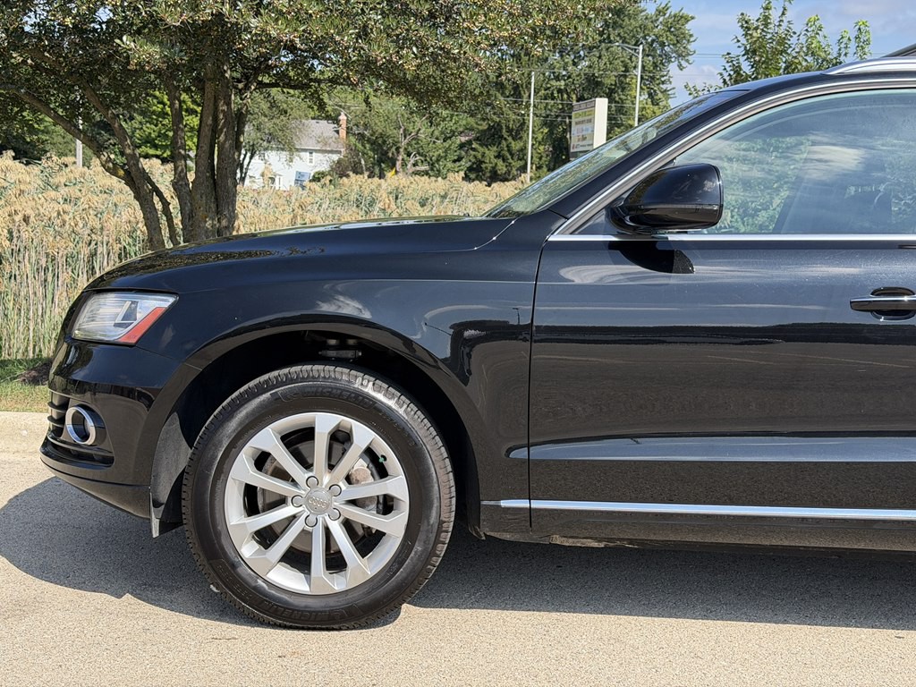 2016 Audi Q5 Image 9
