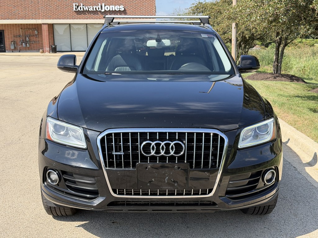 2016 Audi Q5 Image 11