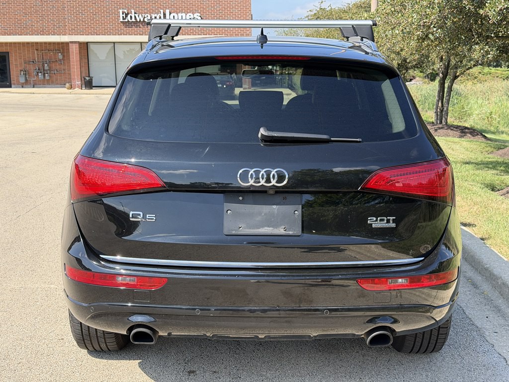 2016 Audi Q5 Image 12