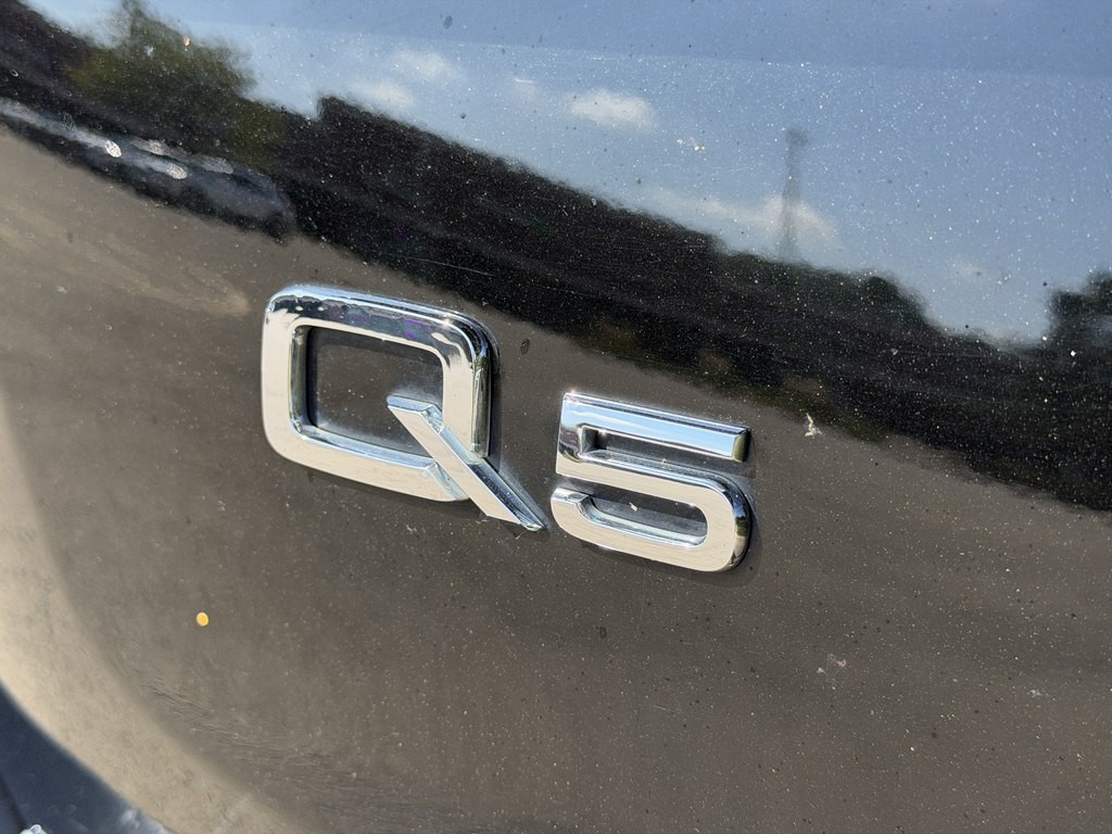 2016 Audi Q5 Image 13