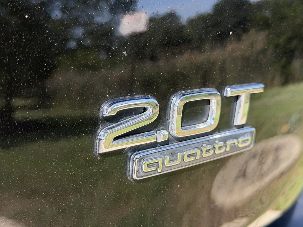 2016 Audi Q5 Image 14