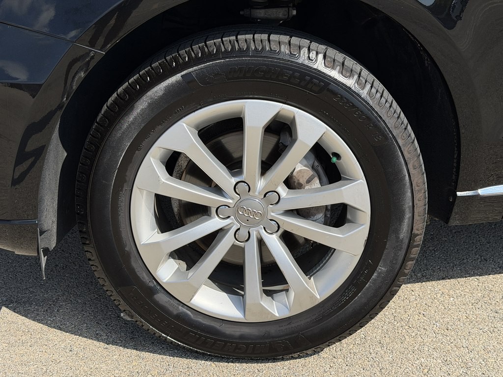 2016 Audi Q5 Image 17