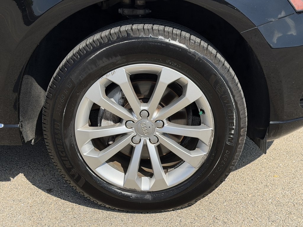 2016 Audi Q5 Image 18