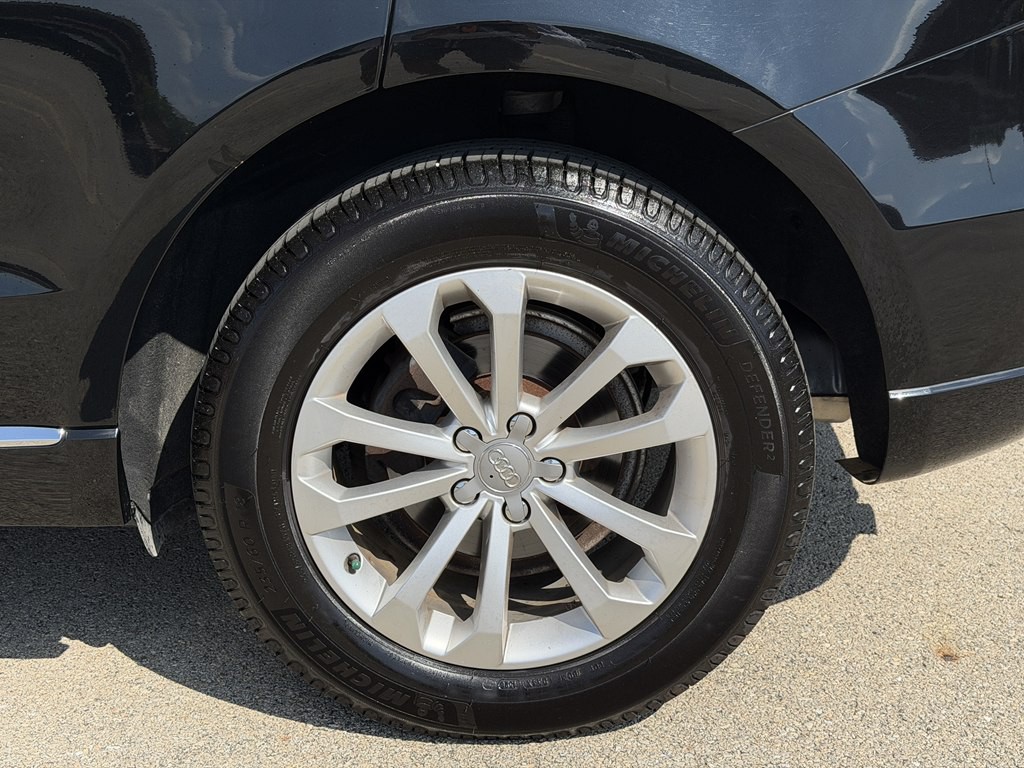 2016 Audi Q5 Image 19