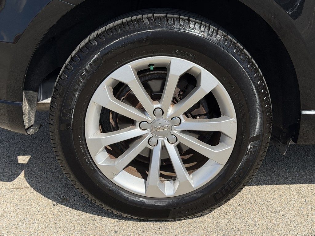 2016 Audi Q5 Image 20