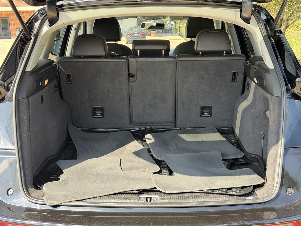 2016 Audi Q5 Image 21