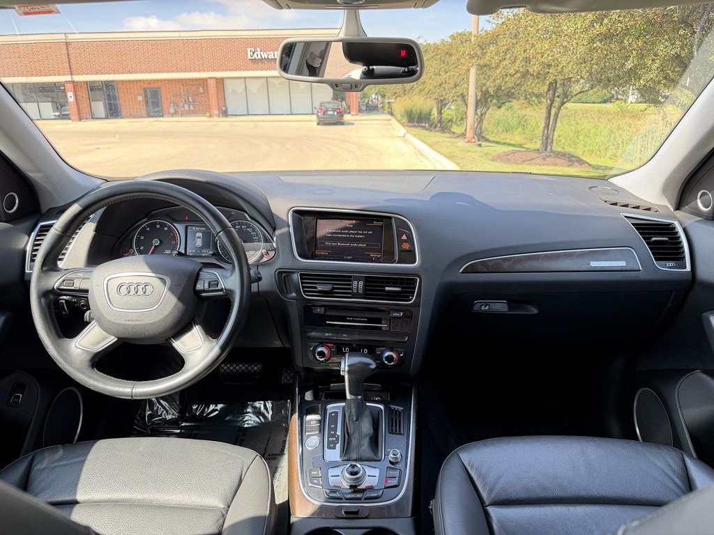 2016 Audi Q5 Image 22