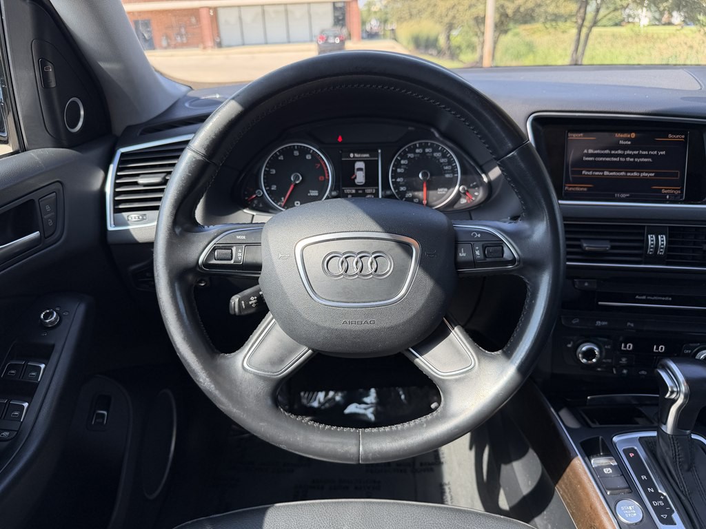 2016 Audi Q5 Image 23