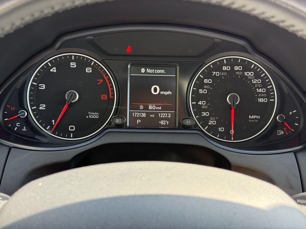 2016 Audi Q5 Image 24
