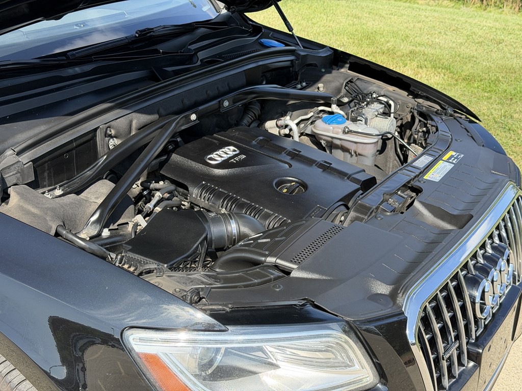 2016 Audi Q5 Image 25