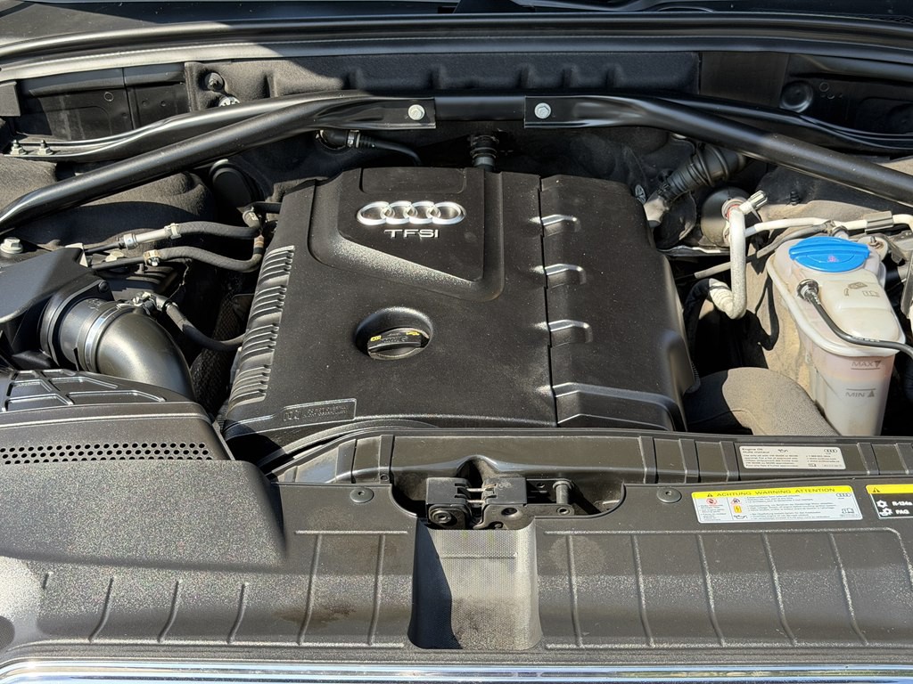 2016 Audi Q5 Image 26