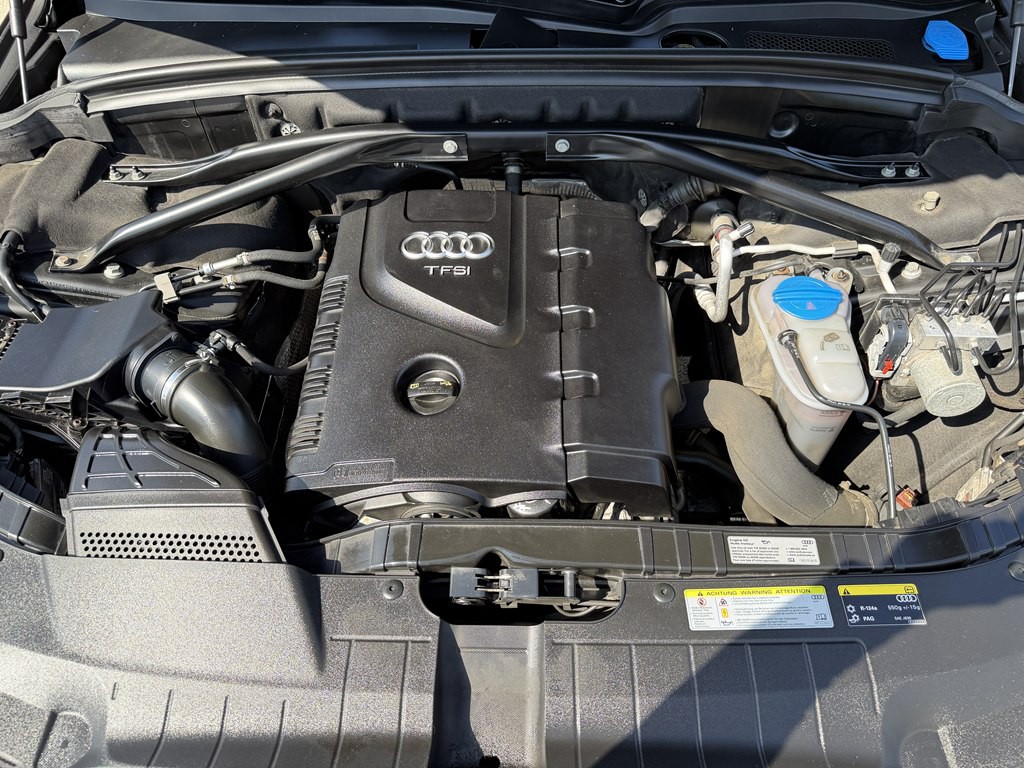 2016 Audi Q5 Image 27