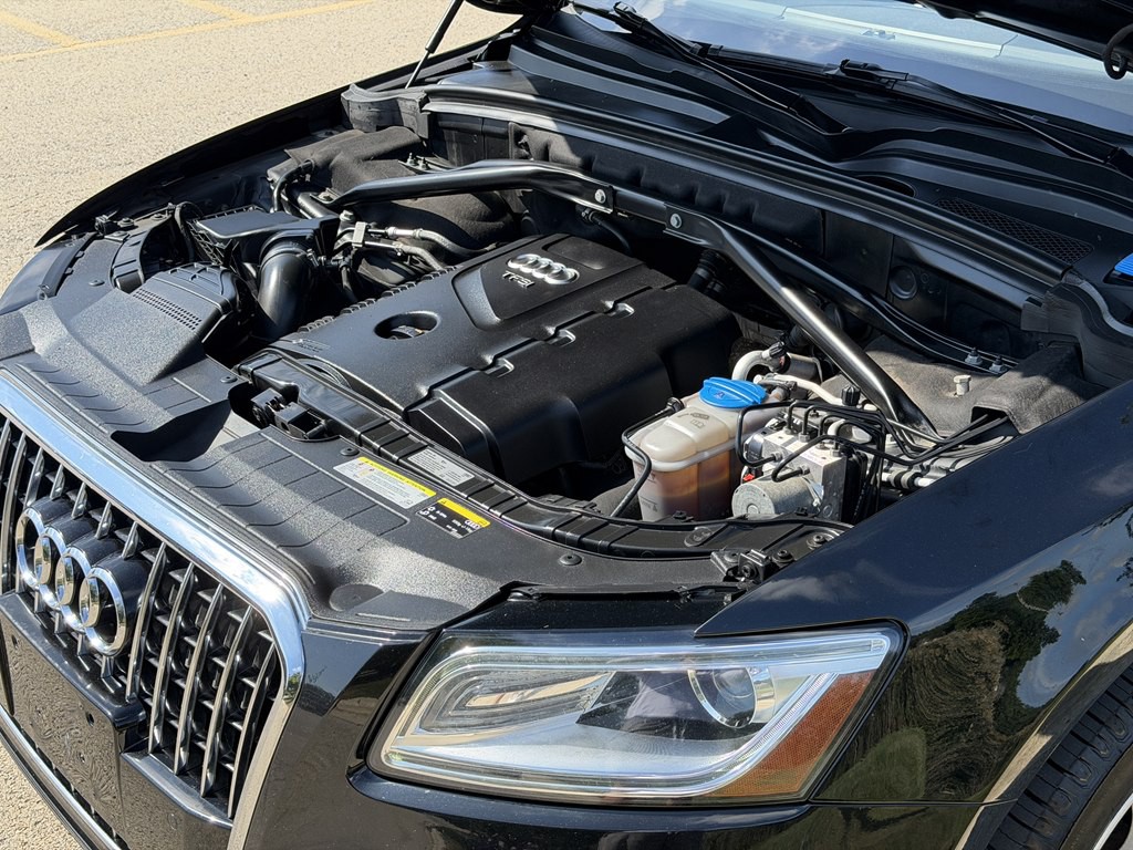 2016 Audi Q5 Image 28