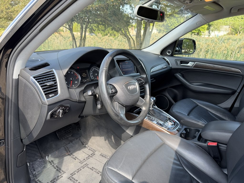 2016 Audi Q5 Image 29