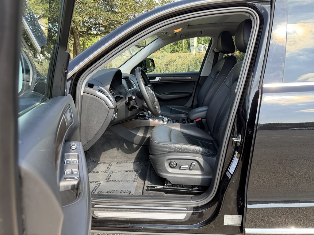 2016 Audi Q5 Image 30