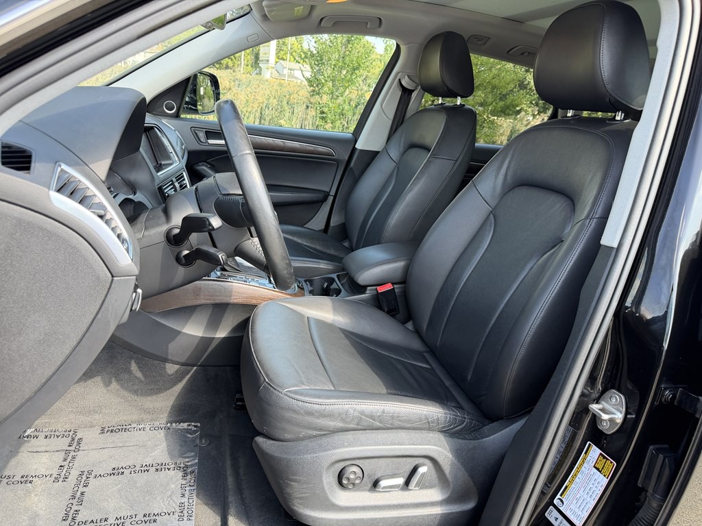 2016 Audi Q5 Image 31