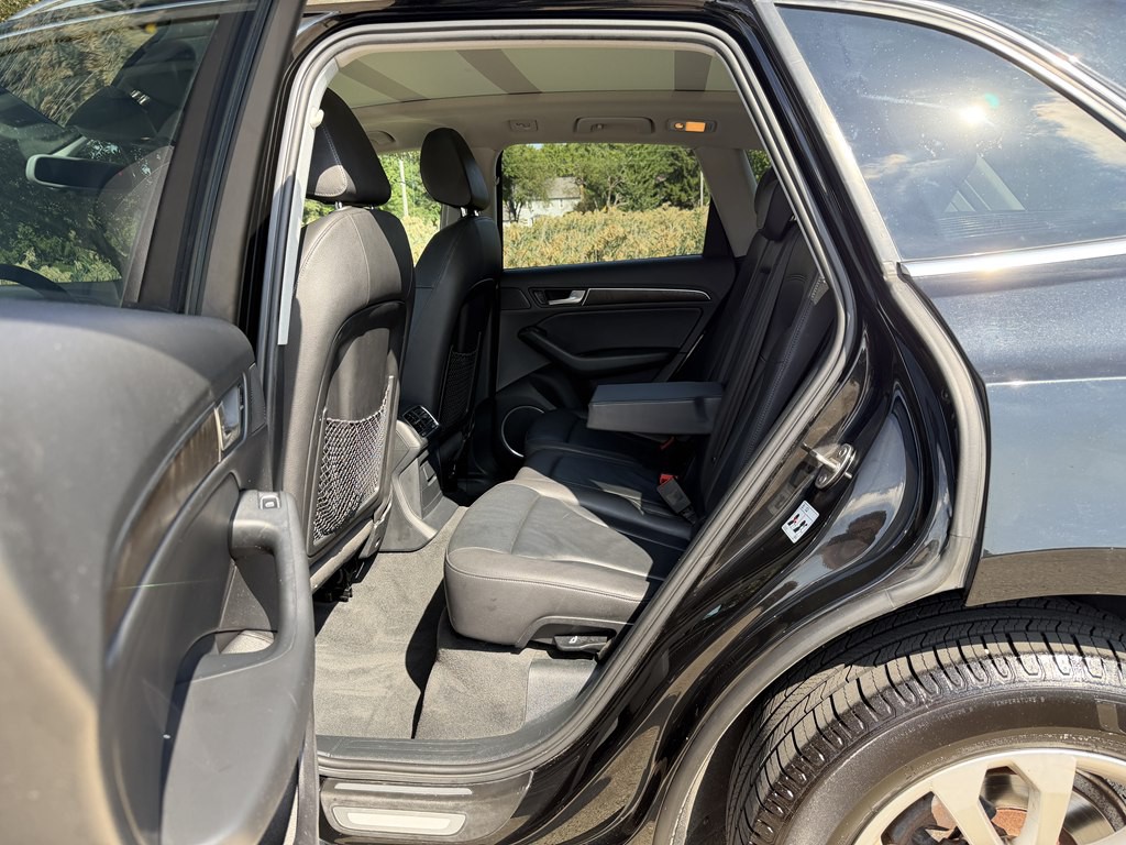 2016 Audi Q5 Image 32