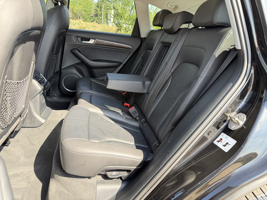 2016 Audi Q5 Image 33