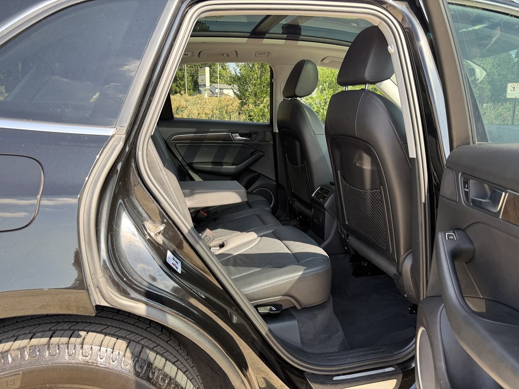 2016 Audi Q5 Image 36