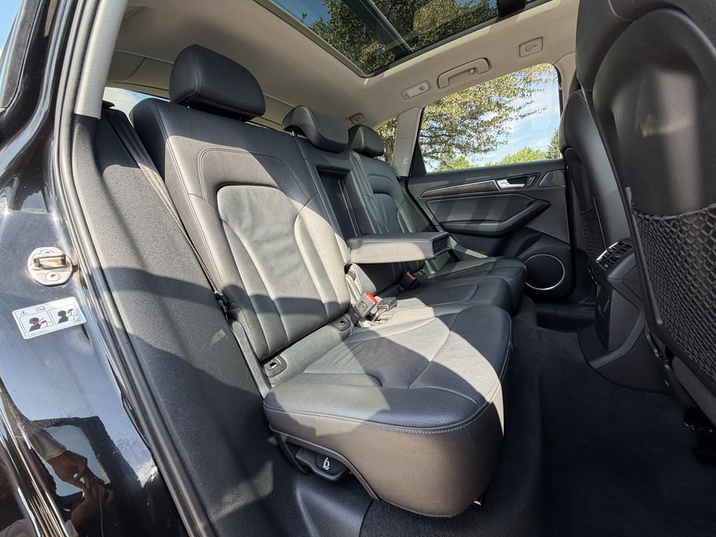 2016 Audi Q5 Image 37