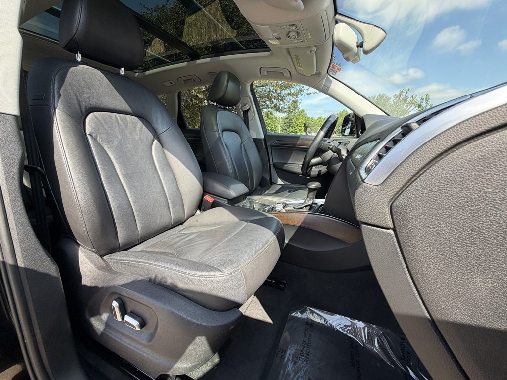 2016 Audi Q5 Image 38