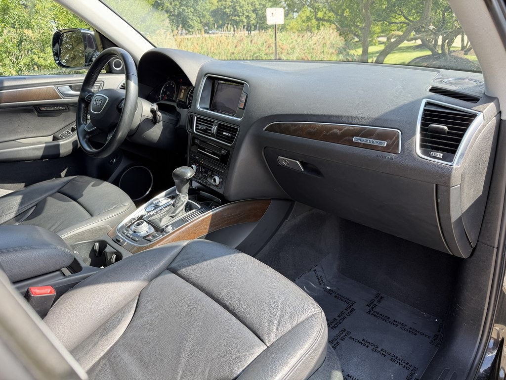 2016 Audi Q5 Image 39
